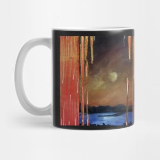 Boulevard Lake Mug